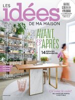 Les Idées de ma maison